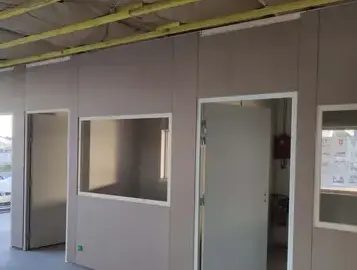 charpentier à Broons - image 2