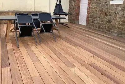 charpentier à Broons - image 3