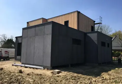 charpentier à Broons - image 4