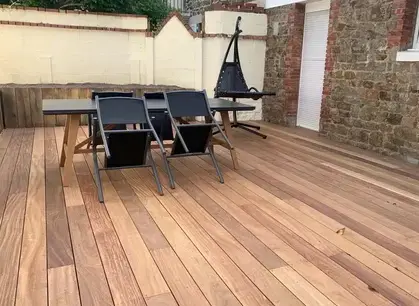 charpentier à Combourg - image 2