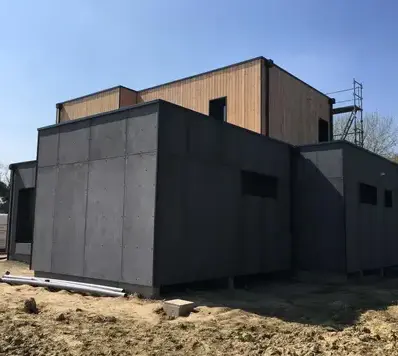 charpentier à Combourg - image 3