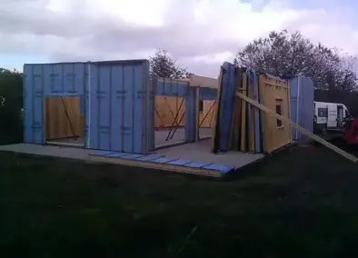 charpentier à Combourg - image 4