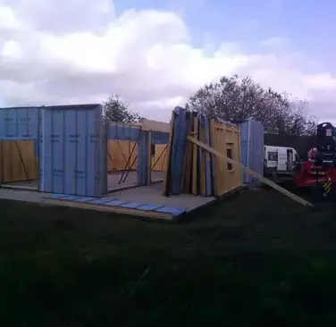 charpentier à Dinan - image 3