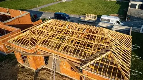 charpentier à Dinan - image 4