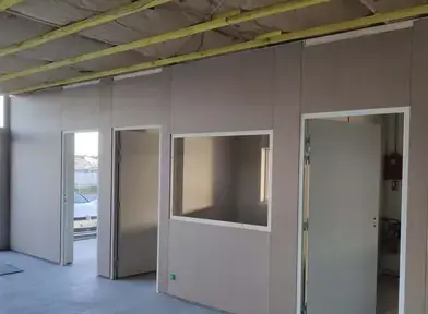 charpentier à Evran - image 4