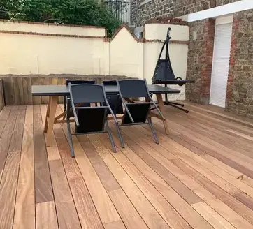 charpentier Merdrignac-1