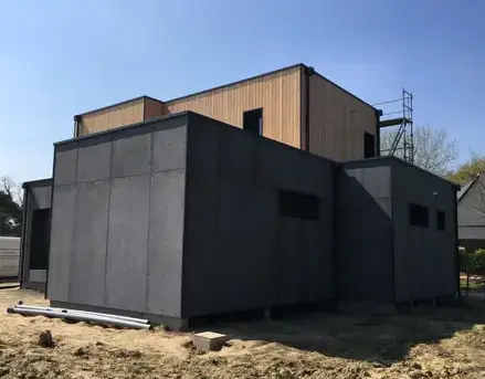 charpentier à Merdrignac - image 2