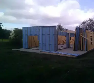 charpentier à Merdrignac - image 3