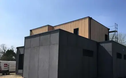 charpentier à Montfort-sur-Meu - image 2