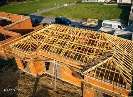 charpentier à Montfort-sur-Meu - image 3