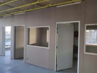 charpentier à Montfort-sur-Meu - image 4