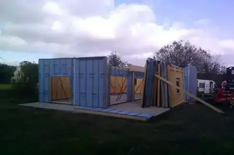 charpentier à Pacé - image 2