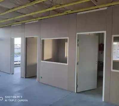 charpentier à Pacé - image 3