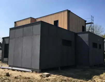 charpentier à Pacé - image 4