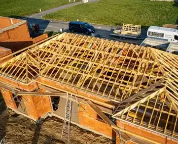 charpentier à Saint-Méen-le-Grand - image 2