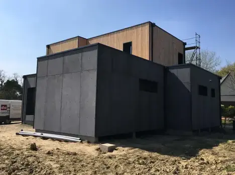 charpentier à Saint-Méen-le-Grand - image 3