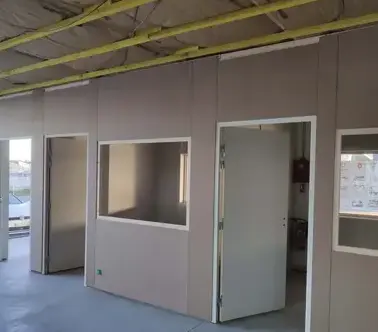 charpentier à Saint-Méen-le-Grand - image 4