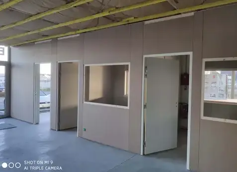 entreprise pour agrandissement de maison Broons-1