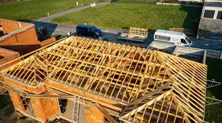 entreprise pour agrandissement de maison à Broons - image 2