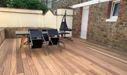 entreprise pour agrandissement de maison à Broons - image 3