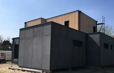 entreprise pour agrandissement de maison à Broons - image 4