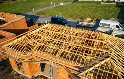 entreprise pour agrandissement de maison à Combourg - image 3