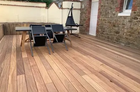 entreprise pour agrandissement de maison à Combourg - image 4