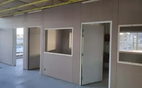 entreprise pour agrandissement de maison Combourg-5