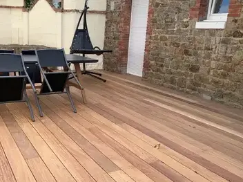 entreprise pour agrandissement de maison Dinan-1