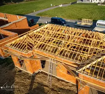 entreprise pour agrandissement de maison à Dinan - image 4
