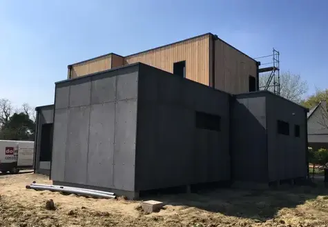 entreprise pour agrandissement de maison à Evran - image 2