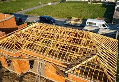 entreprise pour agrandissement de maison à Evran - image 3