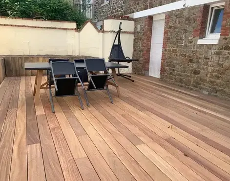 entreprise pour agrandissement de maison à Evran - image 4