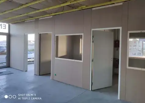 entreprise pour agrandissement de maison Merdrignac-1