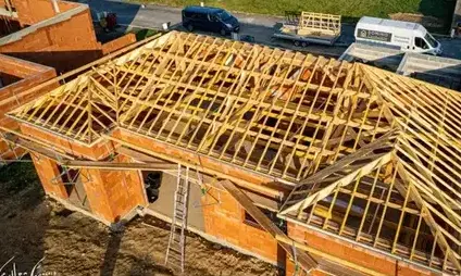 entreprise pour agrandissement de maison à Merdrignac - image 3