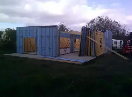 entreprise pour agrandissement de maison Montfort-sur-Meu-1