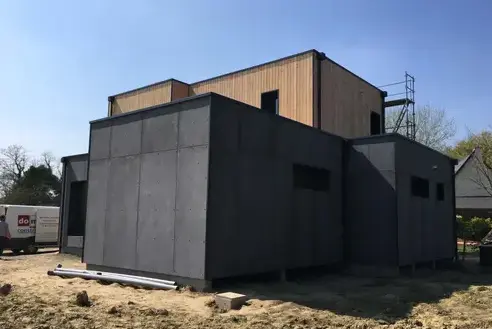 entreprise pour agrandissement de maison à Montfort-sur-Meu - image 3