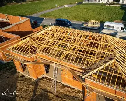 entreprise pour agrandissement de maison à Montfort-sur-Meu - image 4