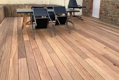 entreprise pour agrandissement de maison Montfort-sur-Meu-5