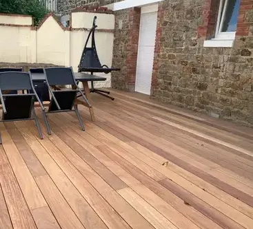 entreprise pour agrandissement de maison Pacé-1