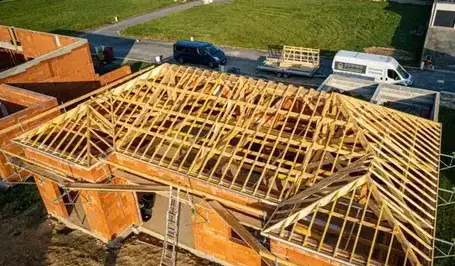 entreprise pour agrandissement de maison à Pacé - image 3