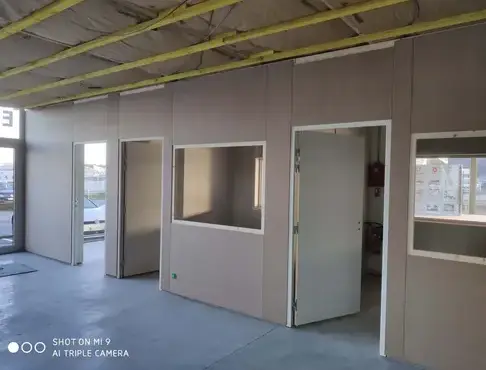 entreprise pour agrandissement de maison à Pacé - image 4