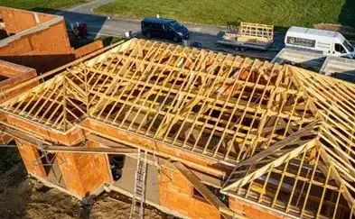 entreprise pour agrandissement de maison Saint-Méen-le-Grand-1