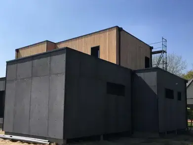 entreprise pour agrandissement de maison à Saint-Méen-le-Grand - image 3