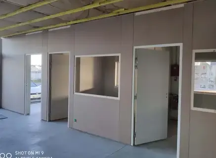 extension de maison ossature bois Merdrignac-5