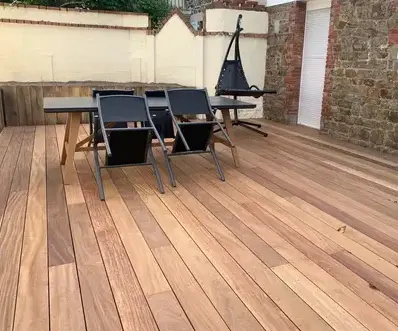 extension de maison ossature bois Montfort-sur-Meu-5