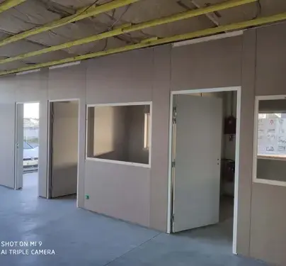 extension de maison ossature bois Saint-Méen-le-Grand-1