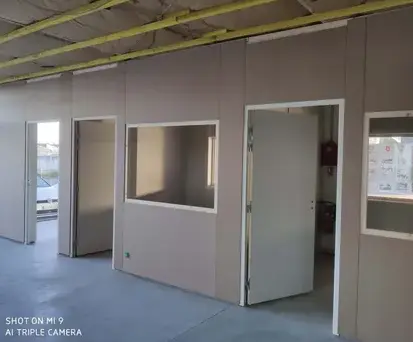 maison passive à Combourg - image 4