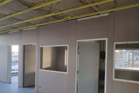 maison passive à Dinan - image 4