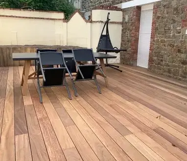 maison passive à Evran - image 3